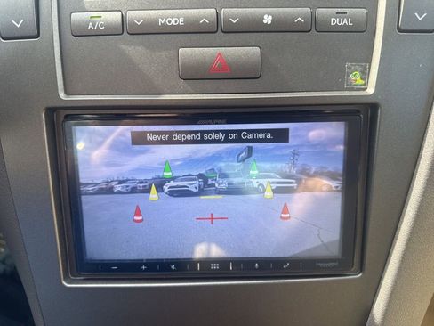 Used 2008 Lexus ES 350 image 19