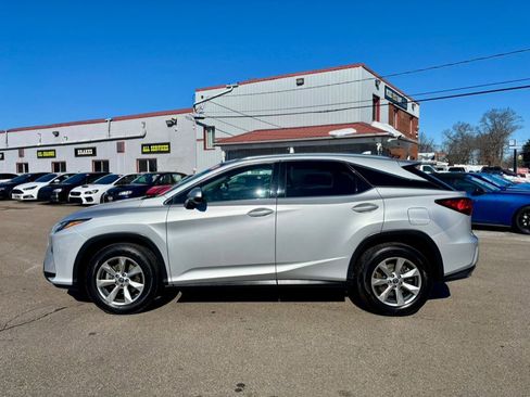 Used 2018 Lexus RX 350 AWD image 5