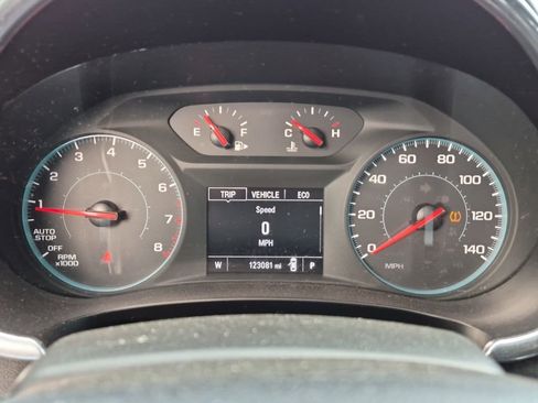 Used 2020 Chevrolet Malibu LT image 10