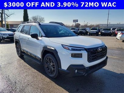 New 2026 Subaru Outback Limited XT