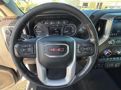 Used 2022 GMC Sierra 2500 SLE w/ SLE Convenience Package AWD/4WD image 12