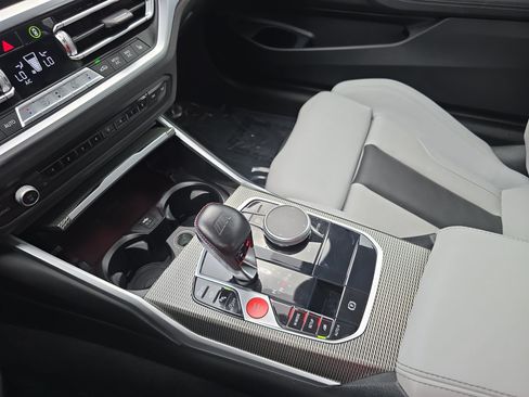 Used 2023 BMW M4 xDrive Competition AWD/4WD image 25