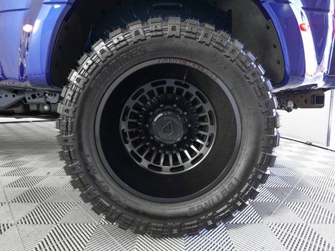 Used 2026 Ford F450 Lariat w/ FX4 Off-Road Package image 30