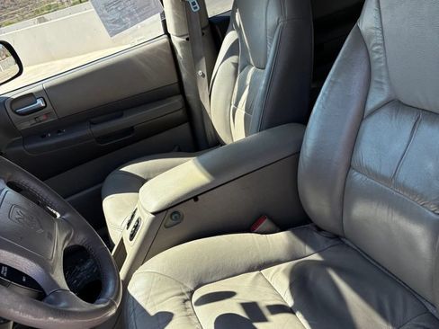 Used 2003 Dodge Durango SLT Plus AWD/4WD image 11