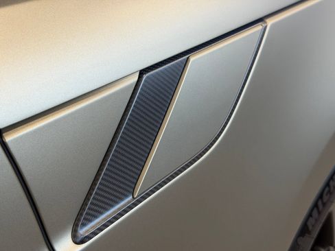 Certified 2024 Land Rover Range Rover Sport SV Edition One Carbon Bronze AWD/4WD image 18