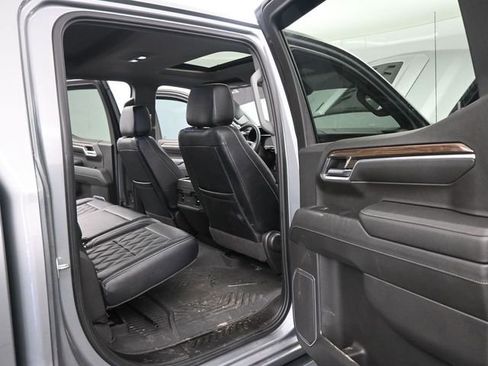 Used 2023 Chevrolet Silverado 1500 RST w/ All Star Edition Plus image 39