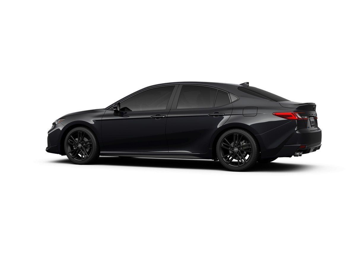New 2026 Toyota Camry Hybrid w/ Convenience Package FWD image 5