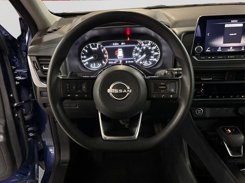 Certified 2023 Nissan Rogue SV image 23