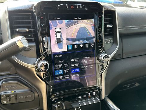 Certified 2020 RAM 2500 Laramie image 21