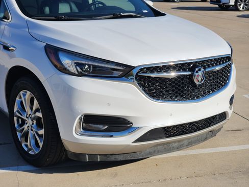 Used 2019 Buick Enclave Avenir w/ Avenir Technology Package image 7