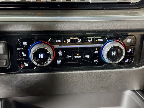 New 2026 Chevrolet Silverado 2500 High Country w/ Technology Package image 10