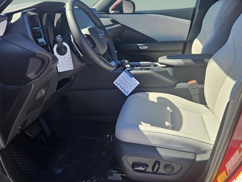 New 2026 Lexus TX 350 350 Premium image 7