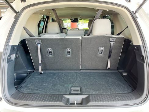 Used 2023 Honda Pilot EX-L image 25