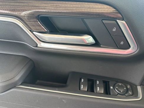 New 2026 Chevrolet Silverado 1500 LT AWD/4WD image 23