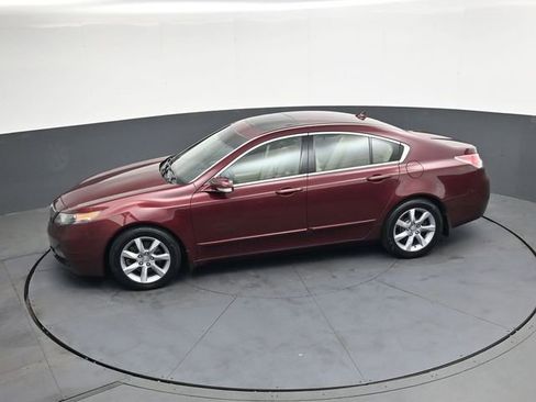 Used 2012 Acura TL FWD image 26