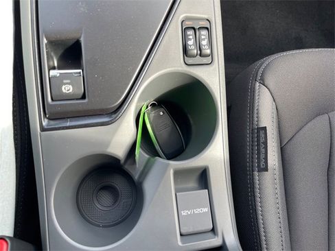 New 2026 Subaru Crosstrek 2.0i Premium image 27