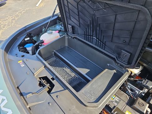 Used 2023 Kia Niro Wind w/ Wind Preserve Package image 25