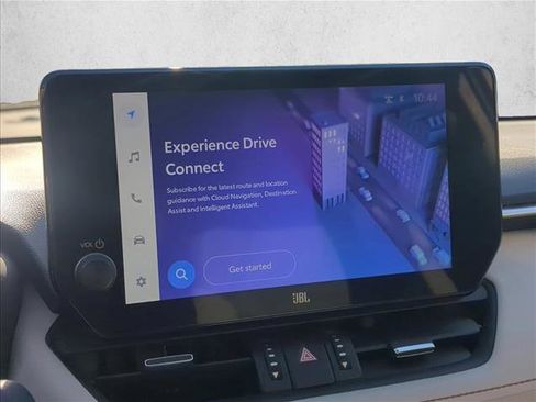 Used 2023 Toyota RAV4 Limited image 12