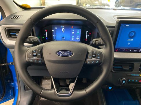 New 2026 Ford Maverick XLT w/ Equipment Group 301A image 18