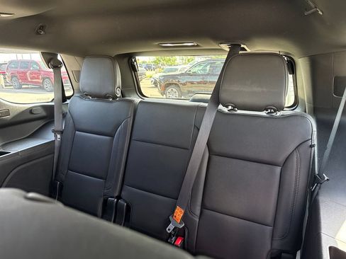 Used 2023 Chevrolet Tahoe Z71 AWD/4WD image 30