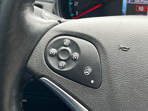 Used 2018 Chevrolet Impala LT w/ LT Leather Package FWD image 16