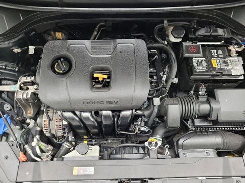 Used 2020 Hyundai Elantra SEL FWD image 30