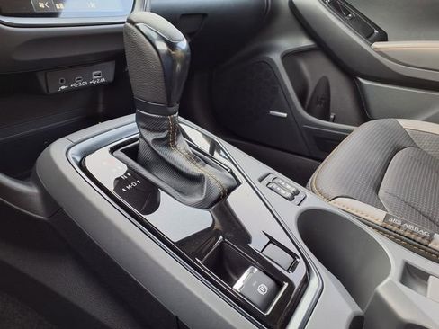 New 2026 Subaru Crosstrek 2.5i Wilderness w/ Wilderness Package image 15