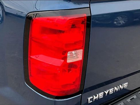 Used 2016 Chevrolet Silverado 1500 W/T image 27