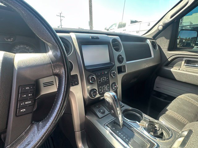 Used 2013 Ford F150 Raptor w/ Luxury Equipment Group AWD/4WD image 14