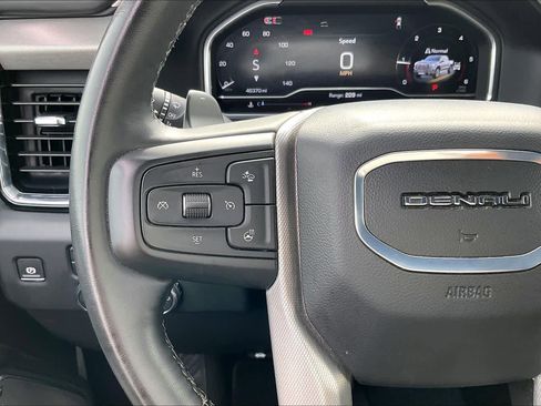 Certified 2024 GMC Sierra 1500 Denali w/ Denali Reserve Package image 22