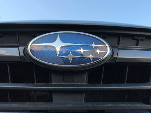 Certified 2024 Subaru Legacy Limited image 12