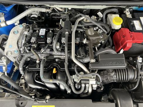 Certified 2022 Nissan Sentra SR w/ SR Premium Package image 18