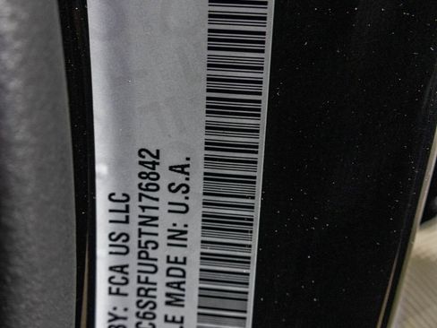 New 2026 RAM 1500 RHO w/ RHO Level 1 Equipment Group image 48