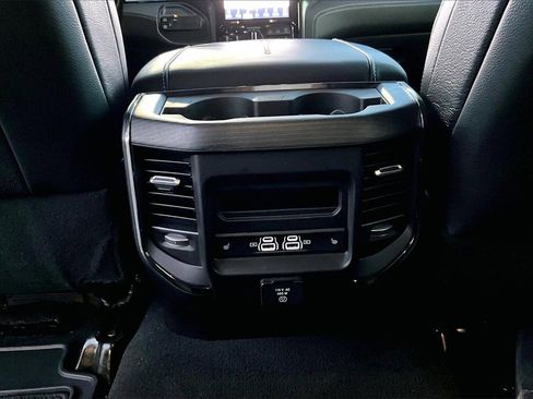 Certified 2024 RAM 2500 Limited image 17