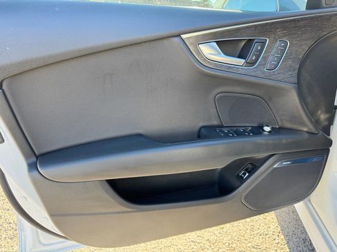 Used 2018 Audi A7 3.0T Premium Plus w/ Driver Assistance Package image 13