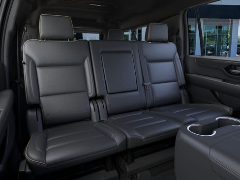 New 2026 GMC Yukon XL Elevation w/ LPO, Floor Liner Package image 17