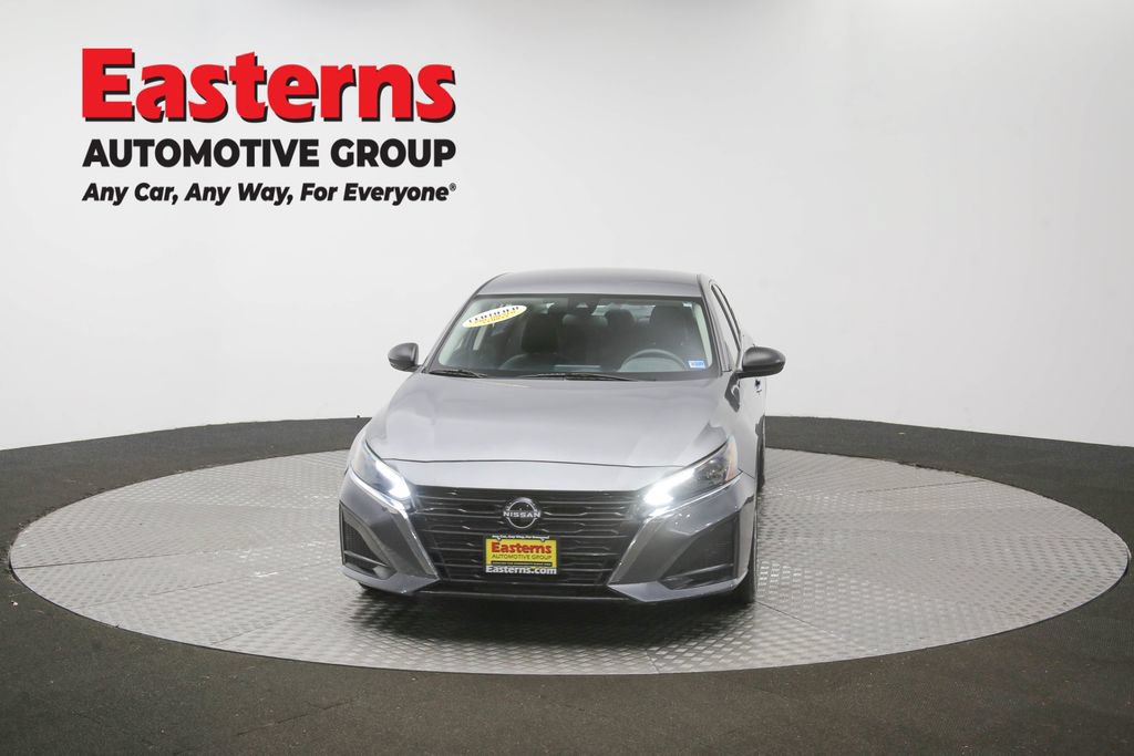 Used 2024 Nissan Altima 2.5 S FWD image 50