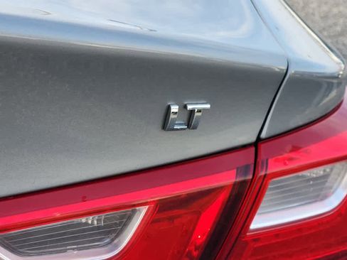 Used 2023 Chevrolet Malibu LT image 23