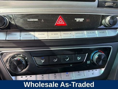 Used 2018 Hyundai Sonata SEL FWD image 12