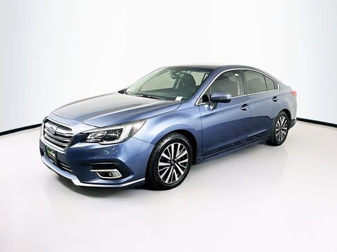 Used 2018 Subaru Legacy 2.5i Premium w/ Eyesight & BSD & Rcta & HBA image 3