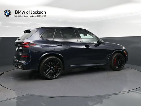 New 2026 BMW X5 sDrive40i w/ M Sport Package RWD image 8