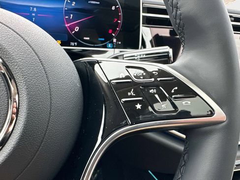 New 2026 Mercedes-Benz E 450 E 450 4MATIC Sedan image 30