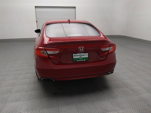 Used 2019 Honda Accord Sport image 6