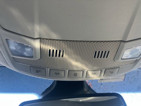 Used 2024 Ford Edge Titanium AWD/4WD image 33