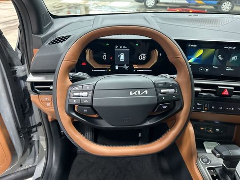 New 2026 Kia Sportage X-Line w/ X-Line Premium Package image 13