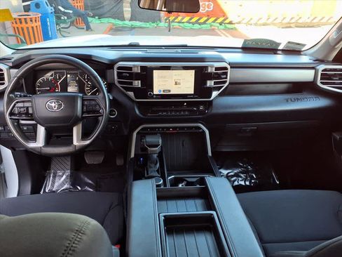 Used 2022 Toyota Tundra SR5 image 11