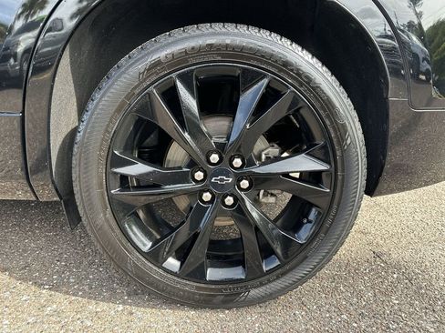 Used 2020 Chevrolet Blazer RS image 33