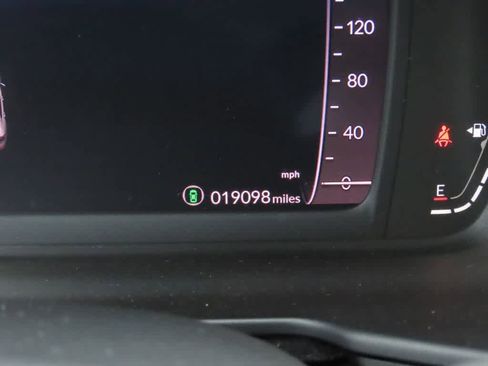 Certified 2023 Honda Accord EX image 23