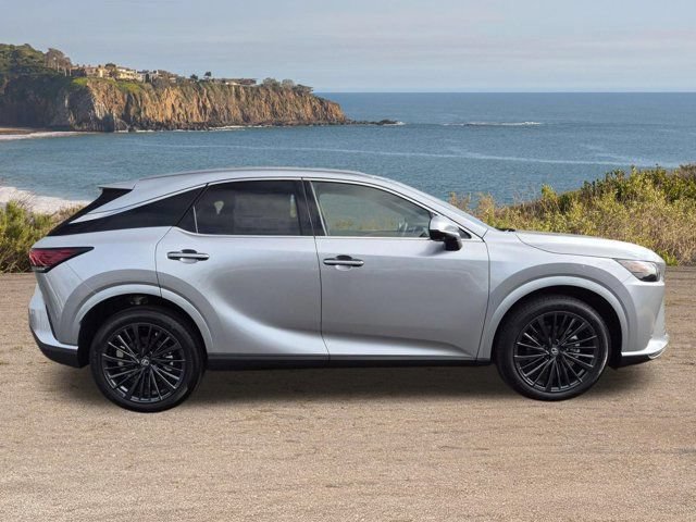 New 2026 Lexus RX 350 Premium w/ Convenience Package FWD image 4