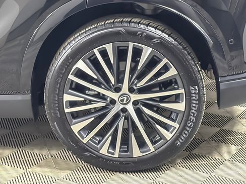 Used 2024 Lexus RX 350 Premium Plus w/ Convenience Package image 26